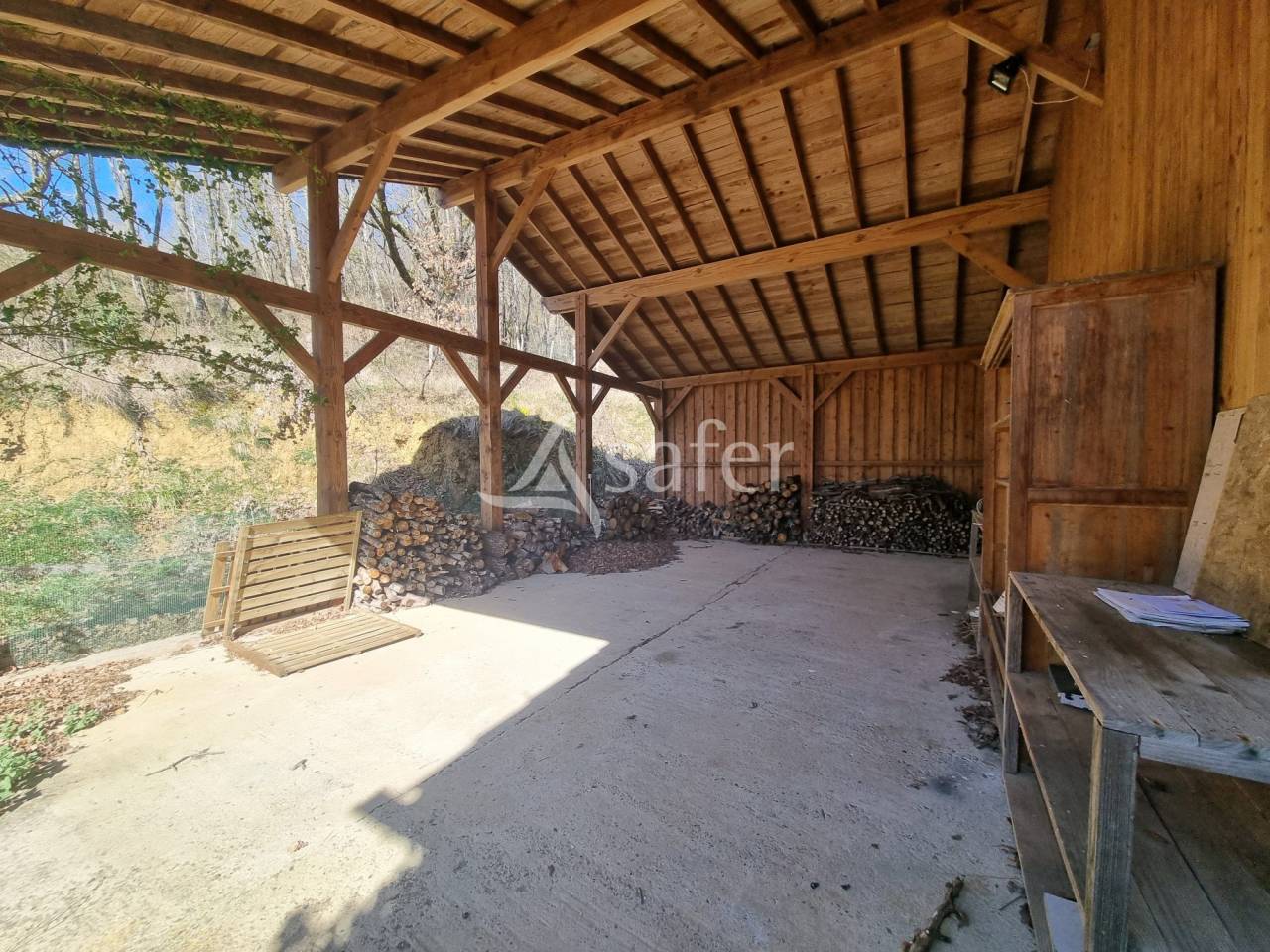 Azienda agricola In vendita Ariège