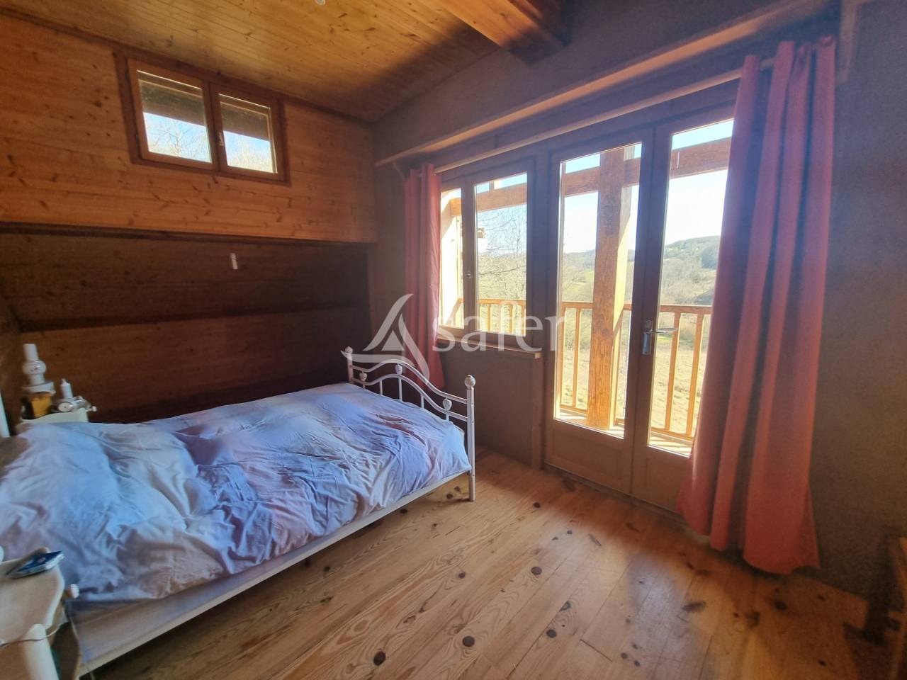 Azienda agricola In vendita Ariège