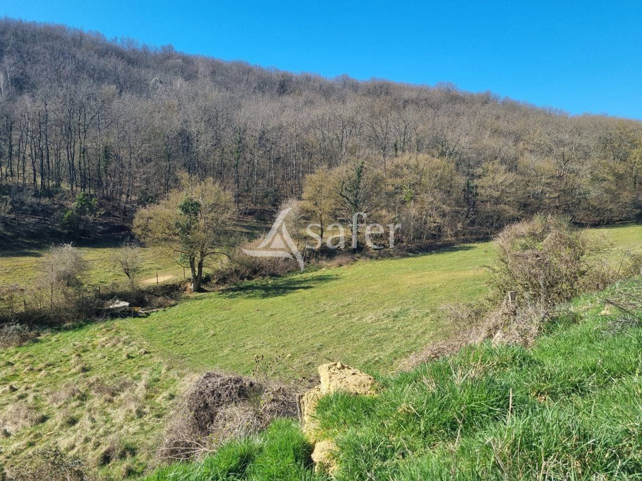 Azienda agricola In vendita Ari&egrave;ge