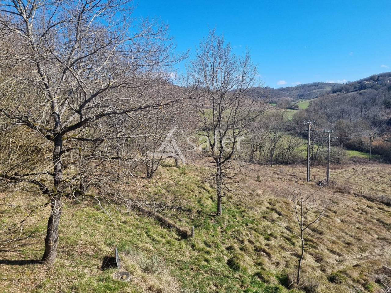 Azienda agricola In vendita Ari&egrave;ge