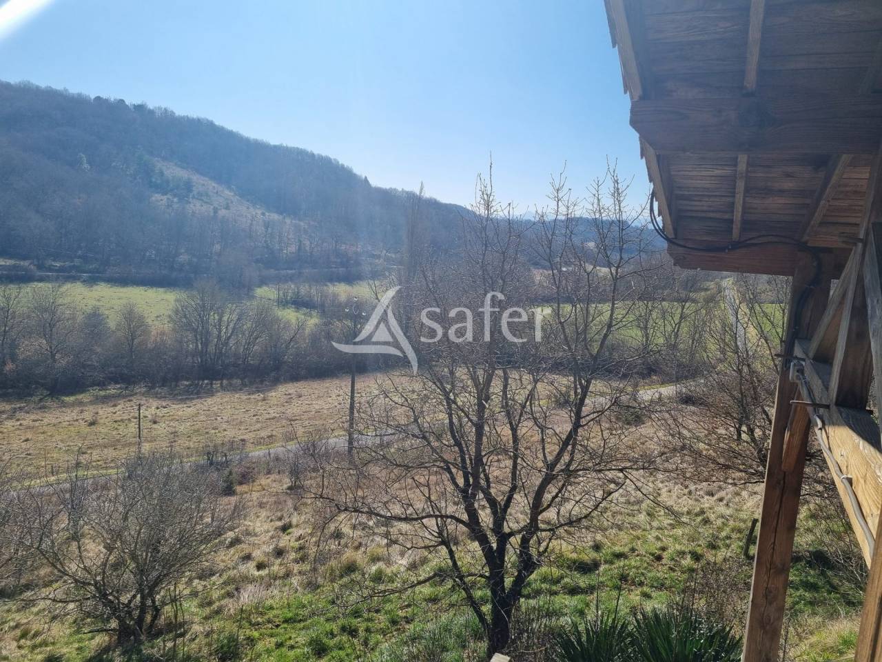 Azienda agricola In vendita Ari&egrave;ge