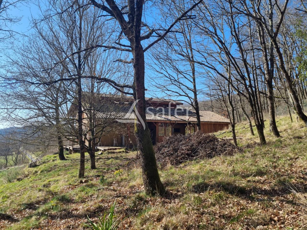 Azienda agricola In vendita Ari&egrave;ge