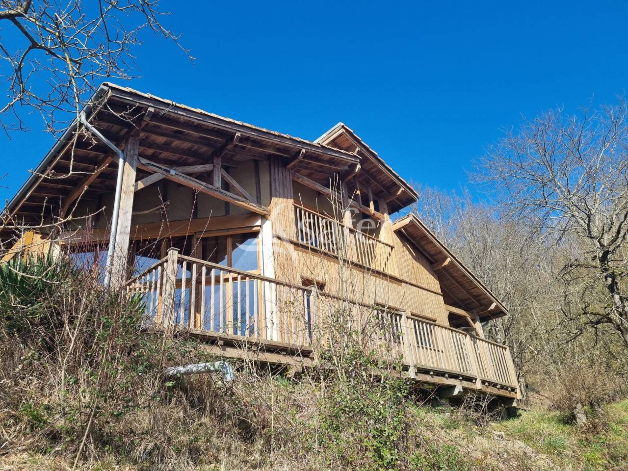 Azienda agricola In vendita Ari&egrave;ge
