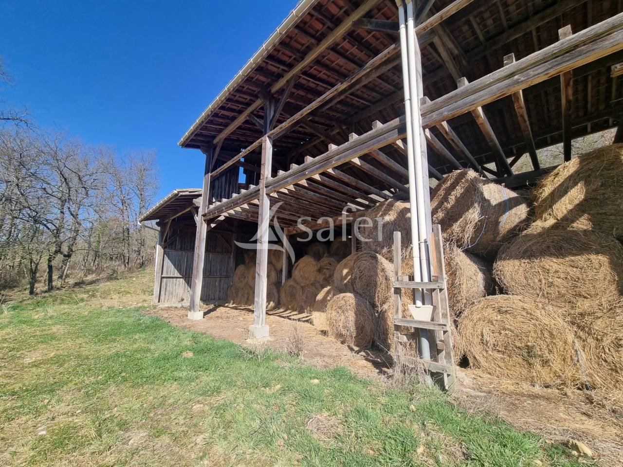 Azienda agricola In vendita Ari&egrave;ge