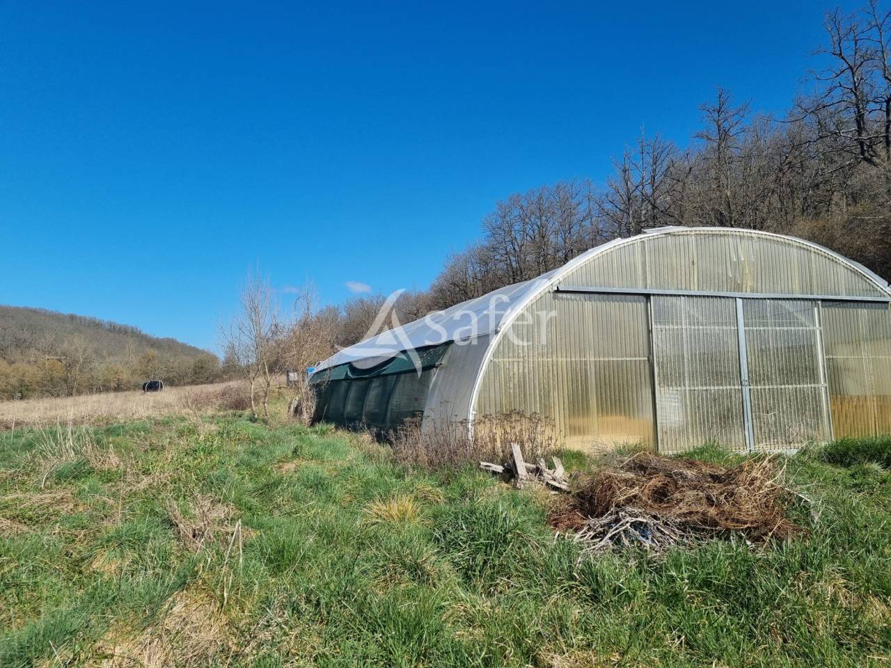 Azienda agricola In vendita Ari&egrave;ge
