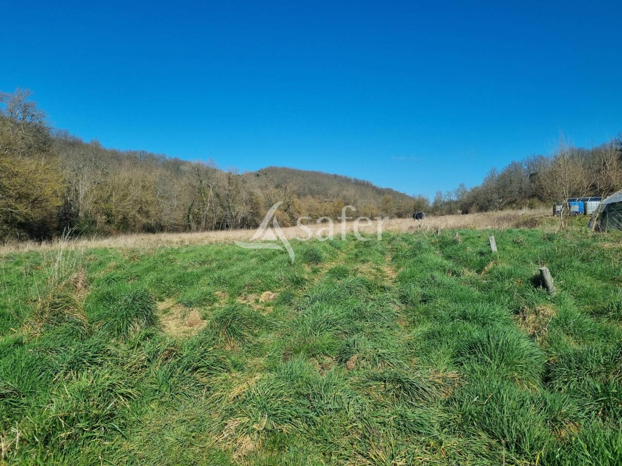 Azienda agricola In vendita Ari&egrave;ge