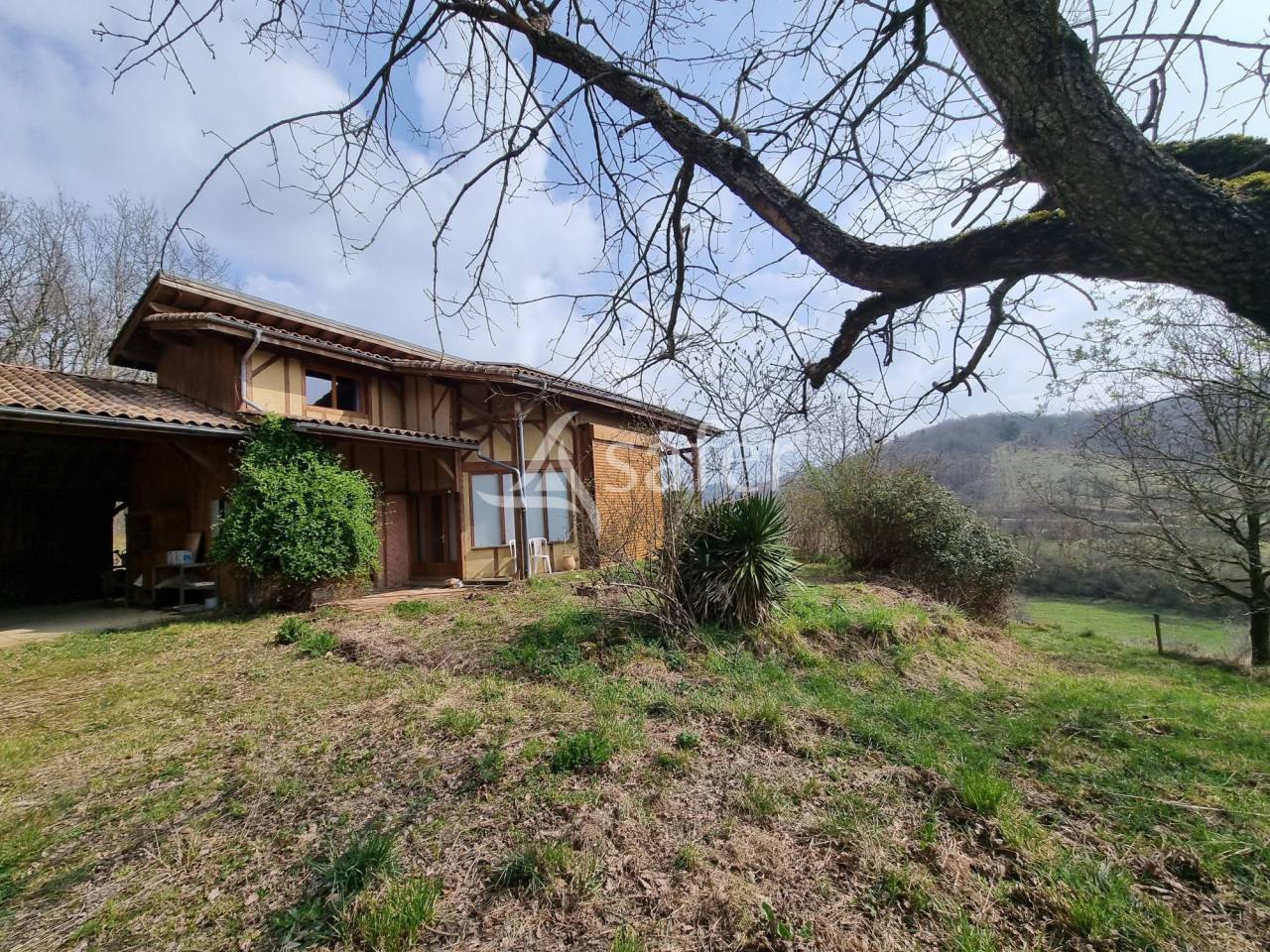 Azienda agricola In vendita Ari&egrave;ge