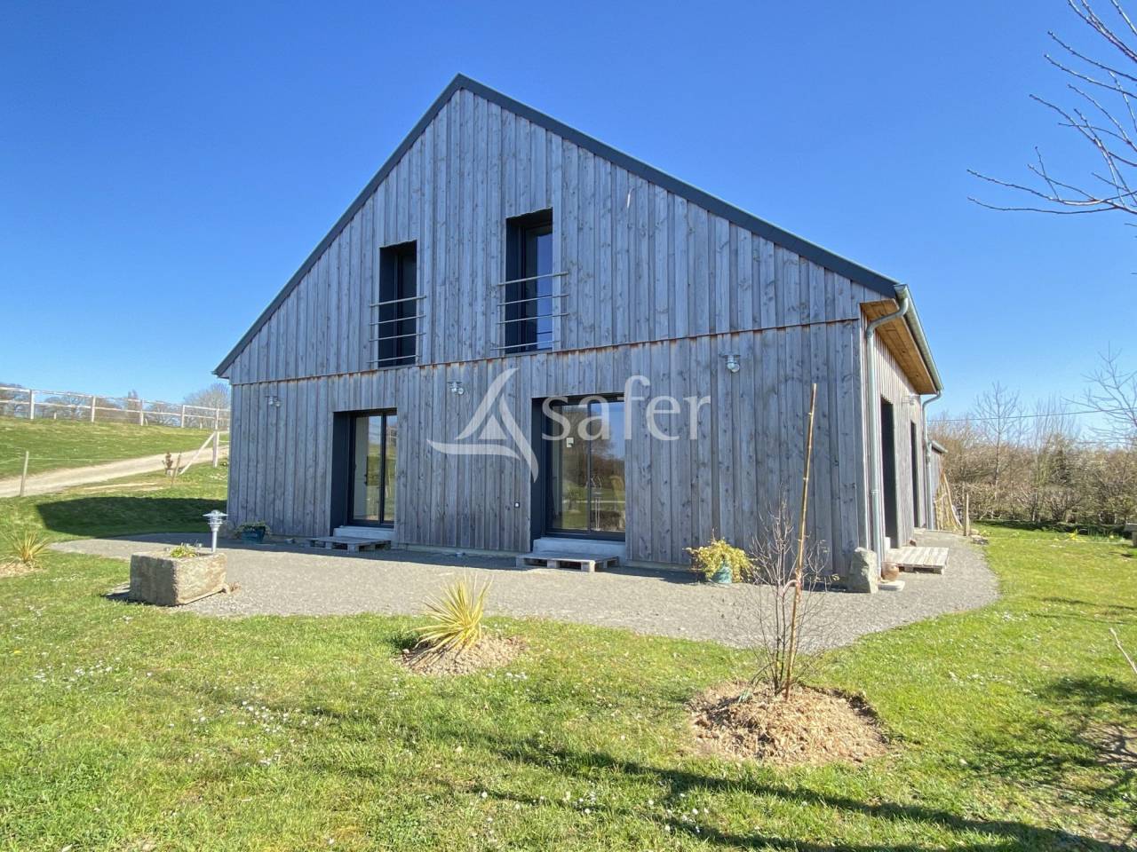 Proprietà equestre In vendita Manche