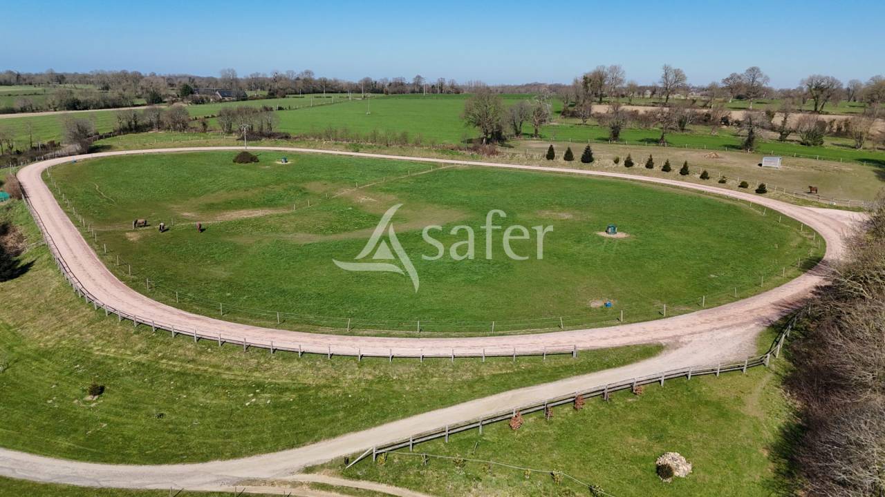 Proprietà equestre In vendita Manche