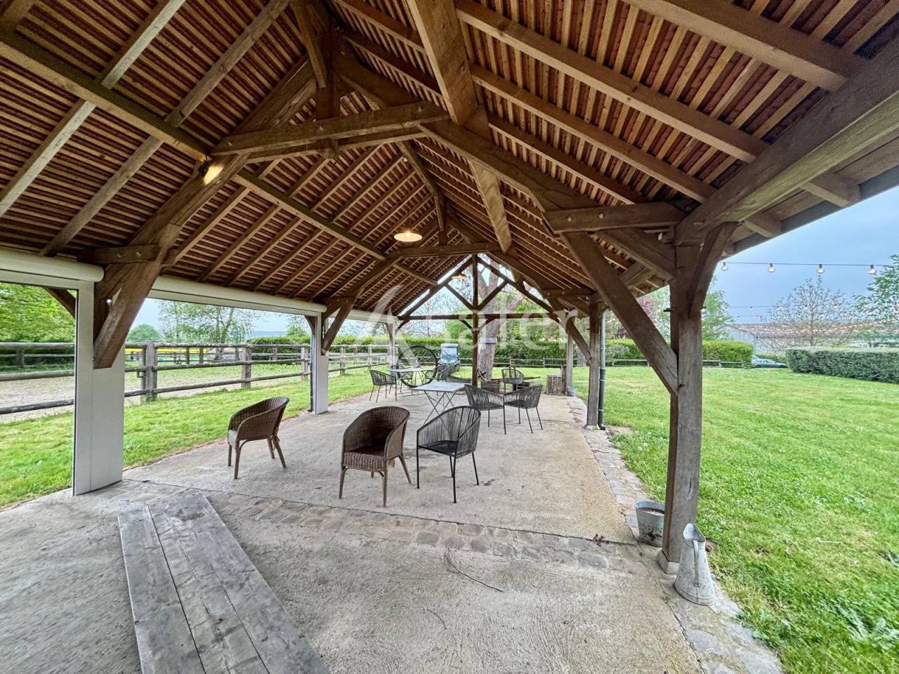 Proprietà equestre In vendita Essonne