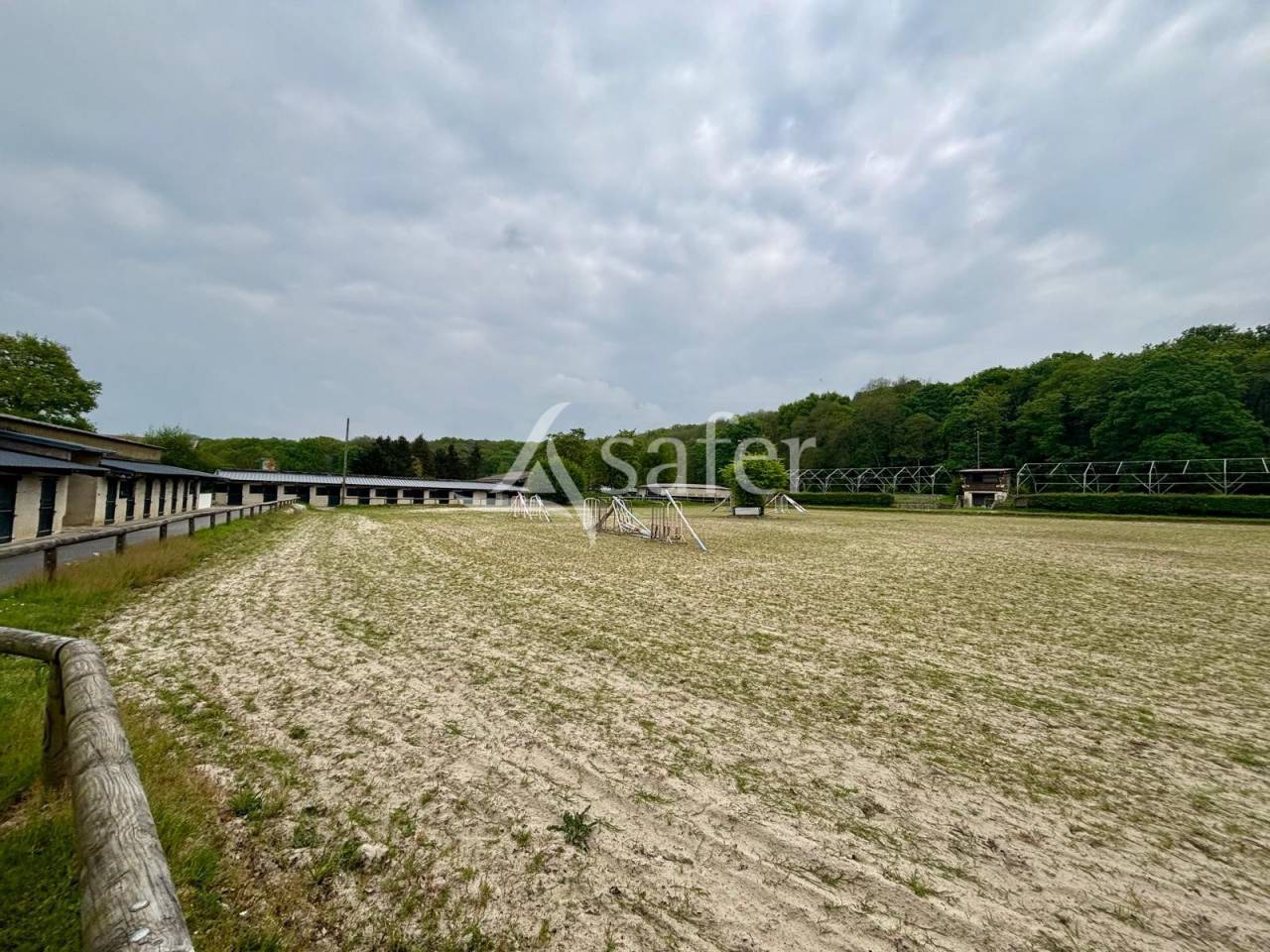 Proprietà equestre In vendita Essonne