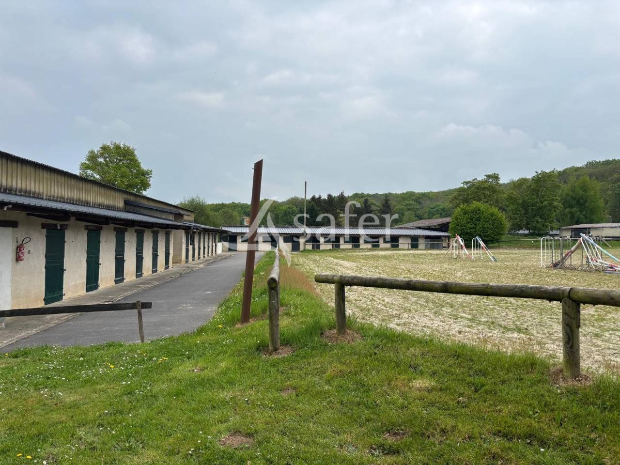 Proprietà equestre In vendita Essonne