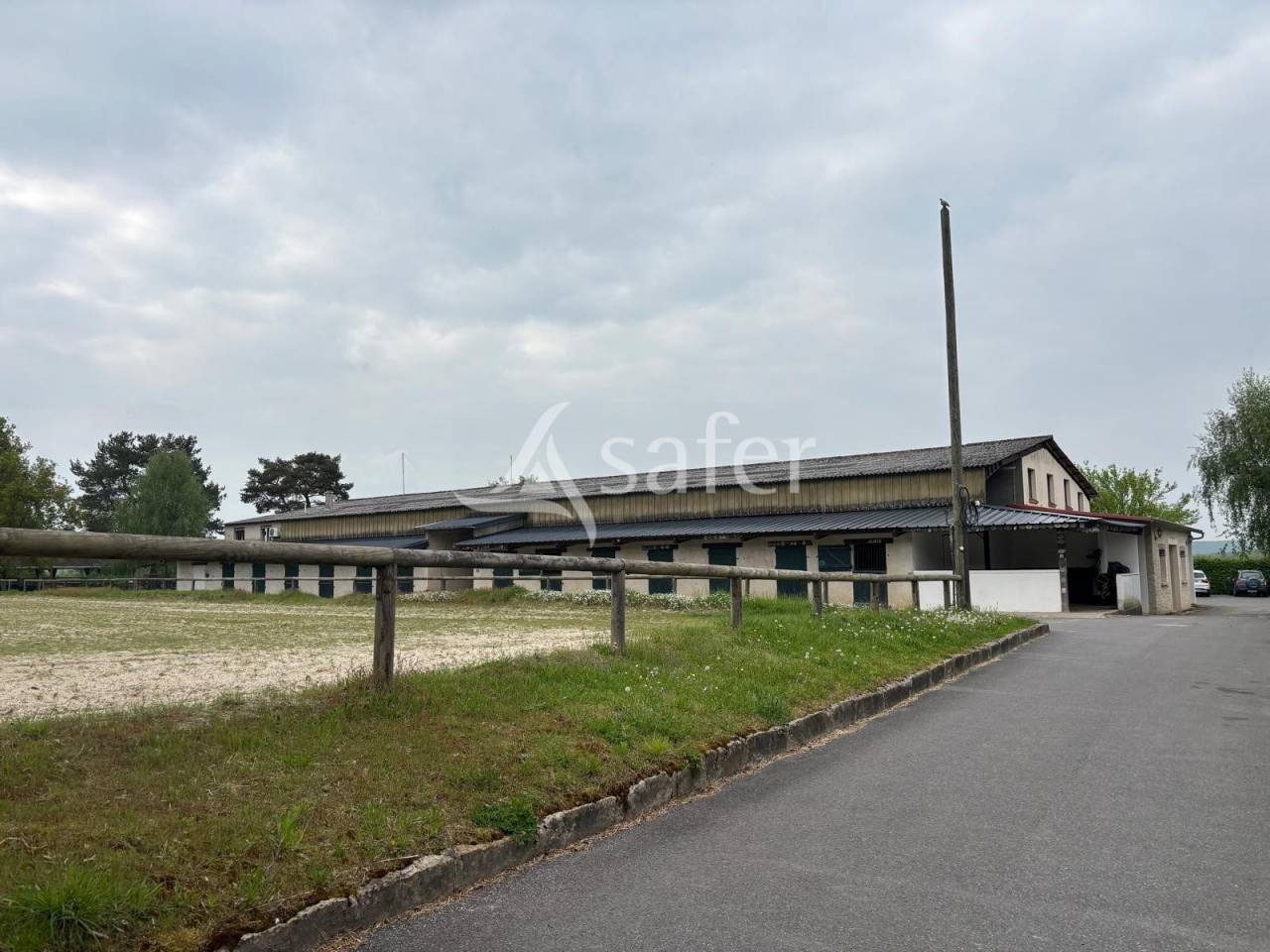 Proprietà equestre In vendita Essonne