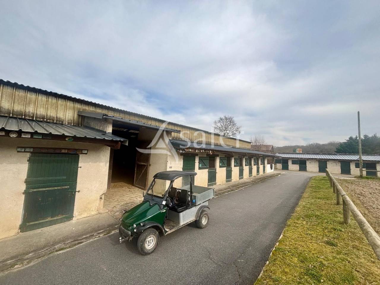 Proprietà equestre In vendita Essonne