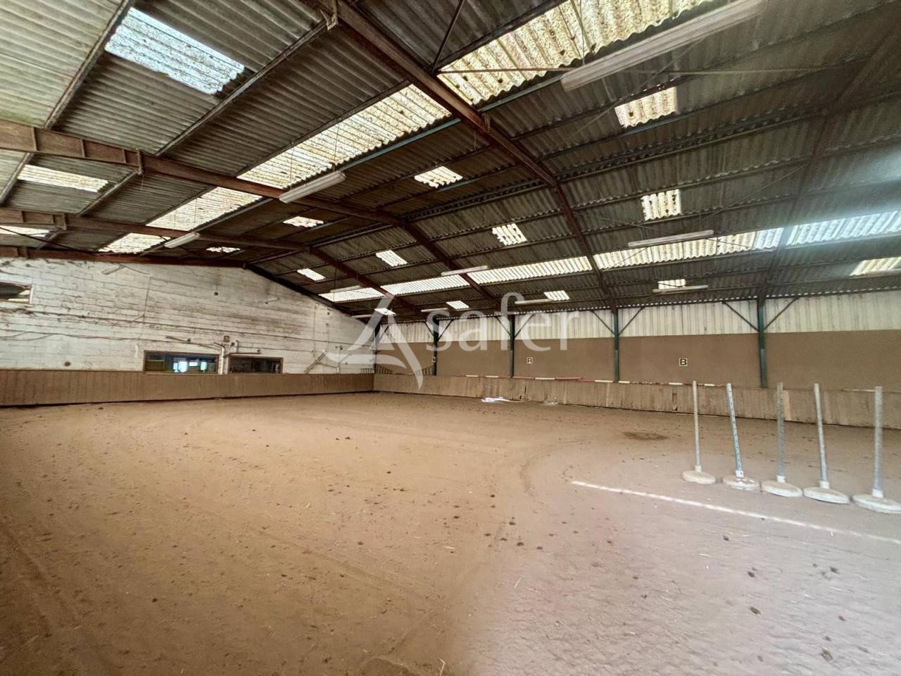 Proprietà equestre In vendita Essonne