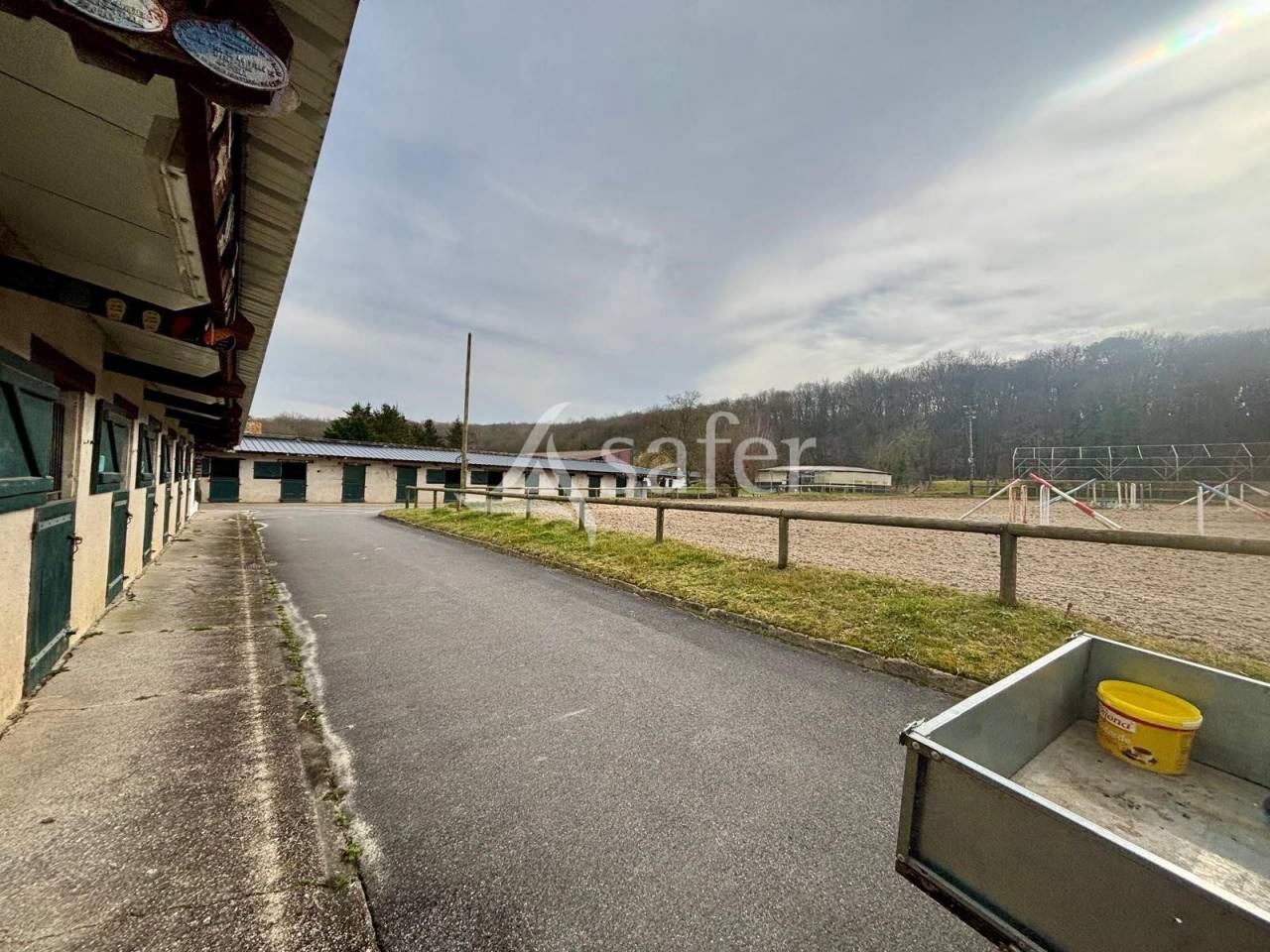 Proprietà equestre In vendita Essonne