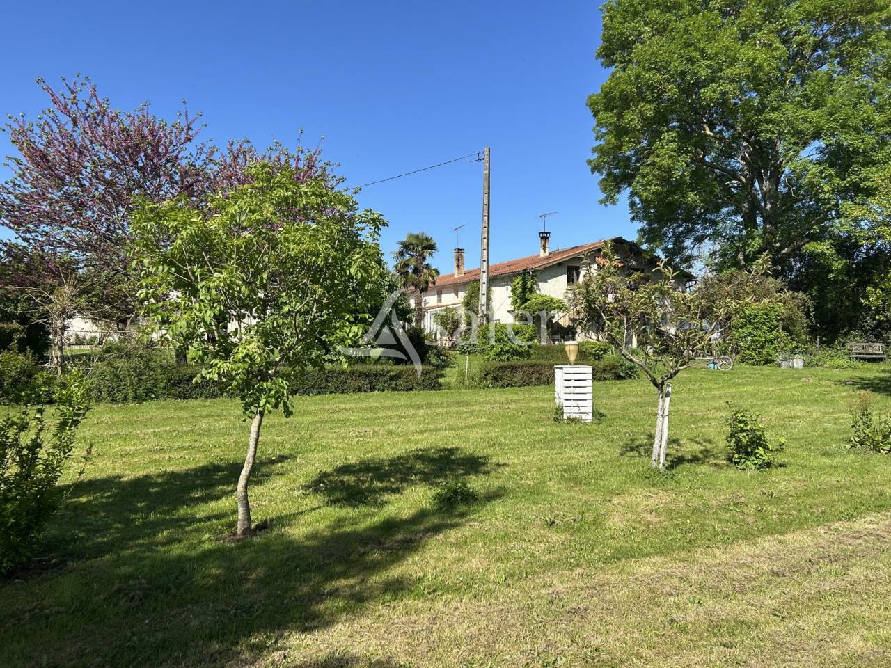 Azienda orticoltrice In vendita Lot-et-Garonne