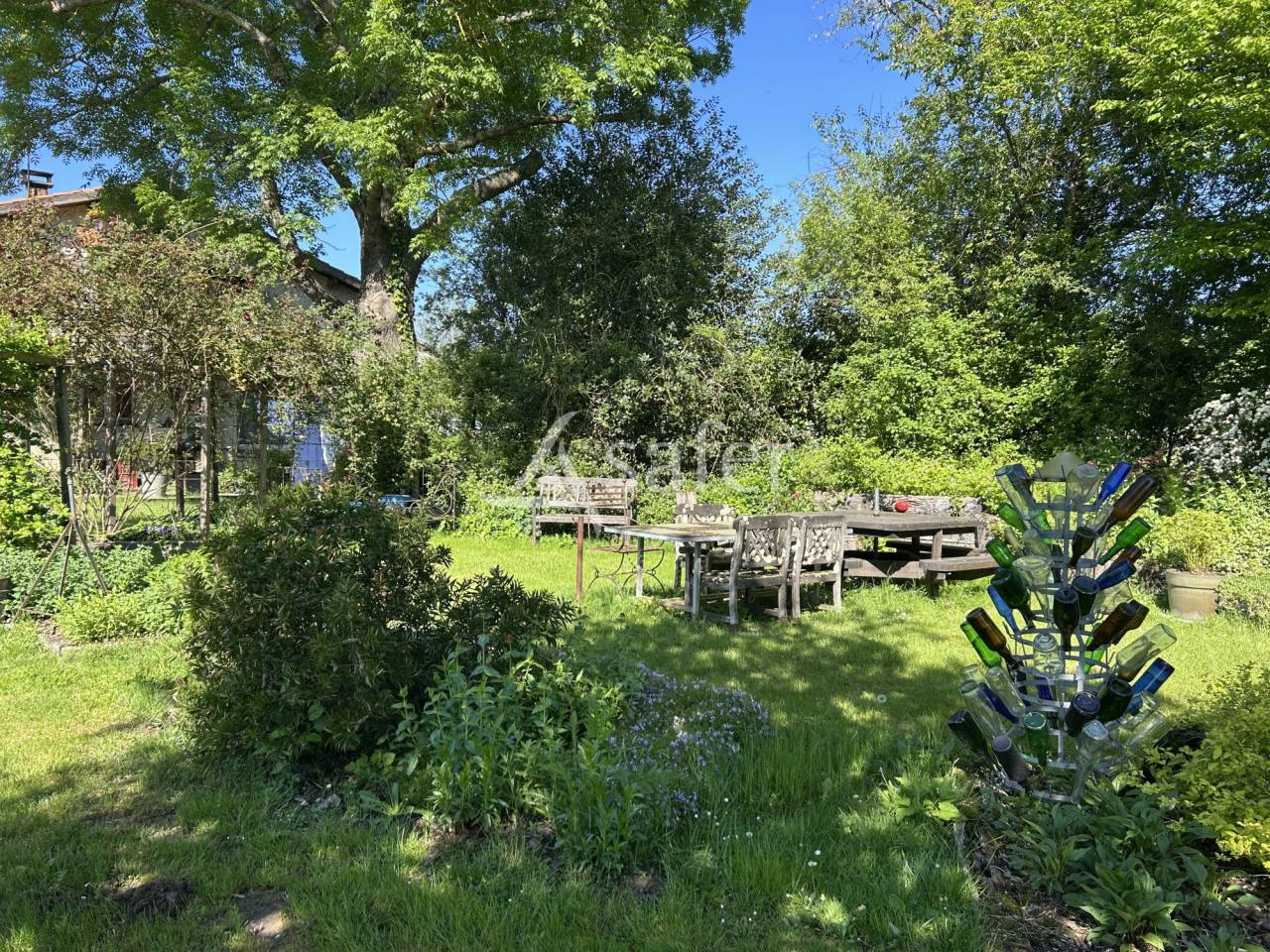 Azienda orticoltrice In vendita Lot-et-Garonne