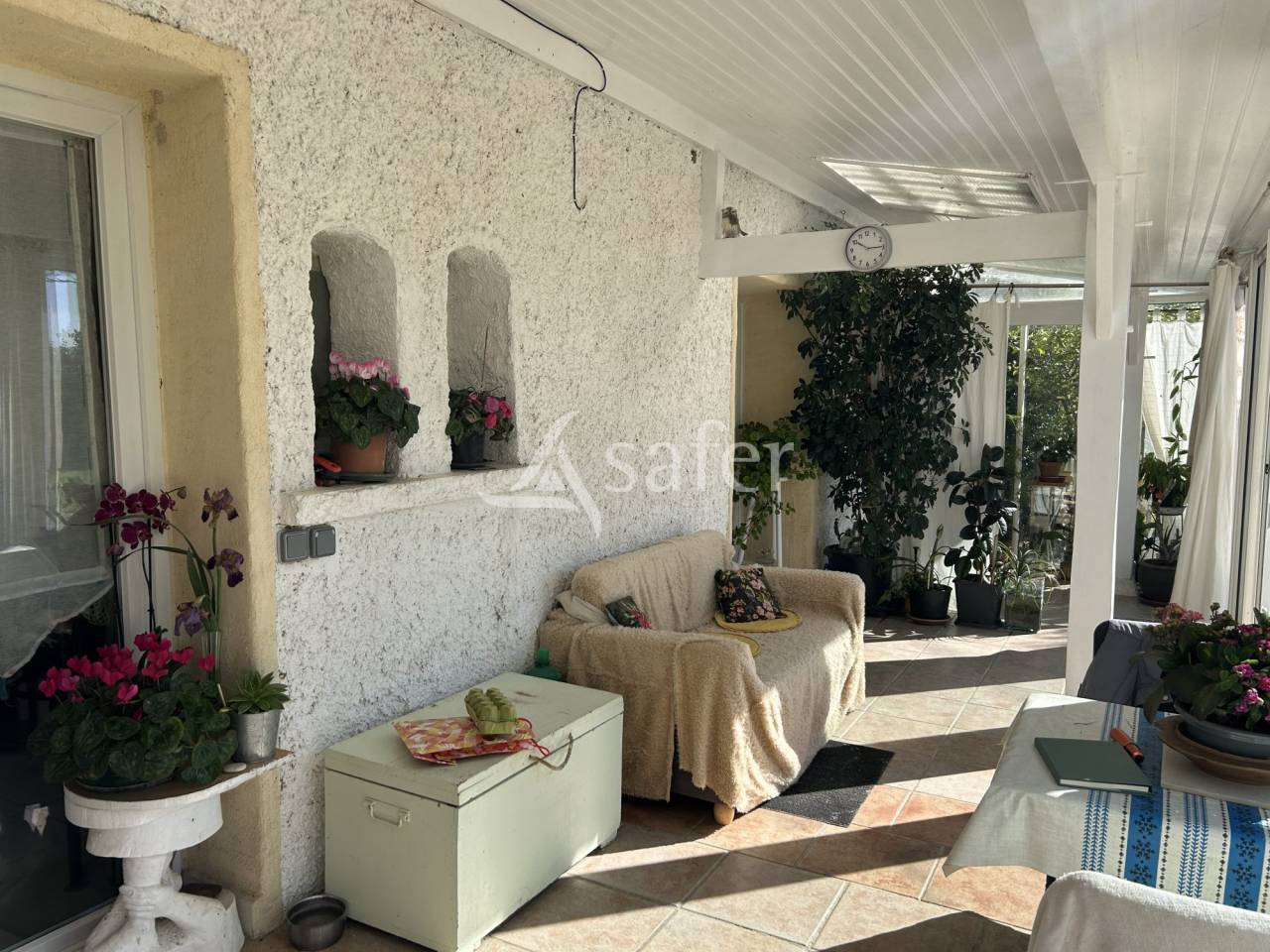 Azienda orticoltrice In vendita Lot-et-Garonne