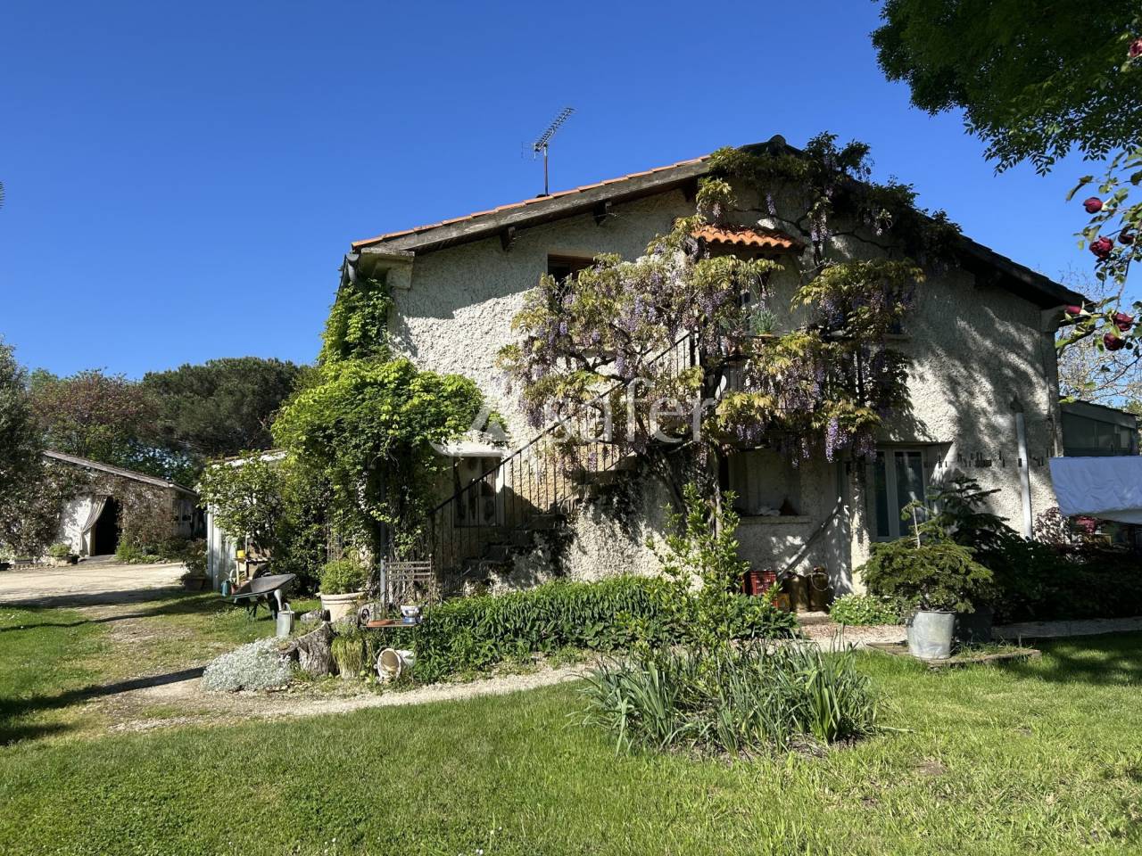 Azienda orticoltrice In vendita Lot-et-Garonne