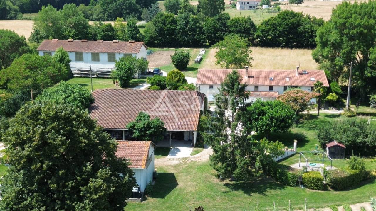 Azienda orticoltrice In vendita Lot-et-Garonne