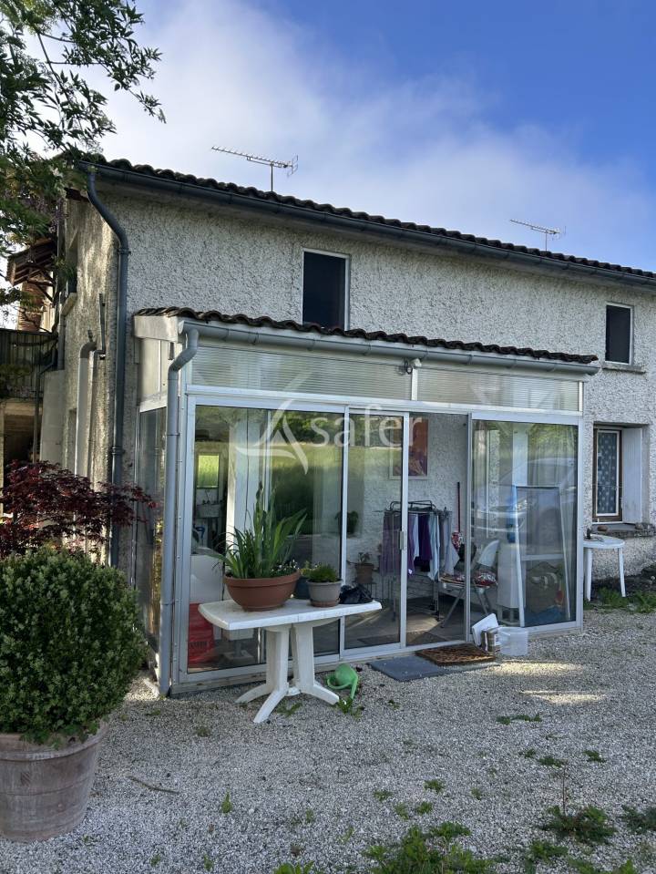 Azienda orticoltrice In vendita Lot-et-Garonne