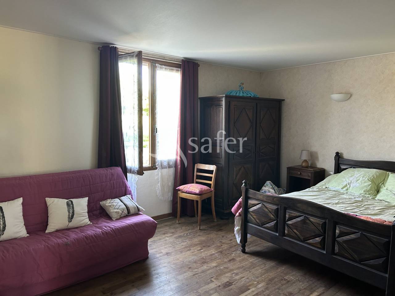 Azienda orticoltrice In vendita Lot-et-Garonne