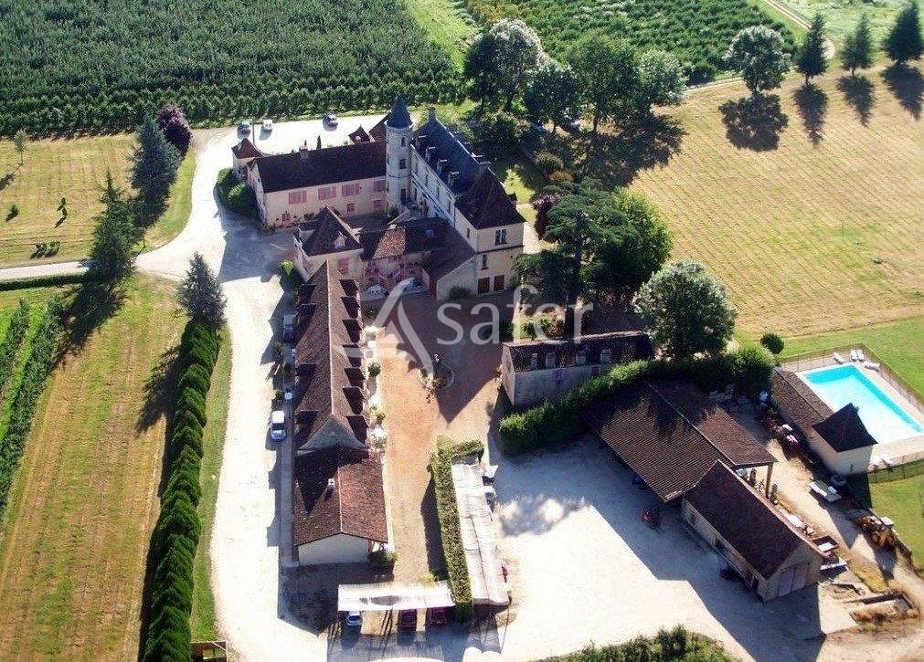 Proprietà rurale In vendita Dordogne