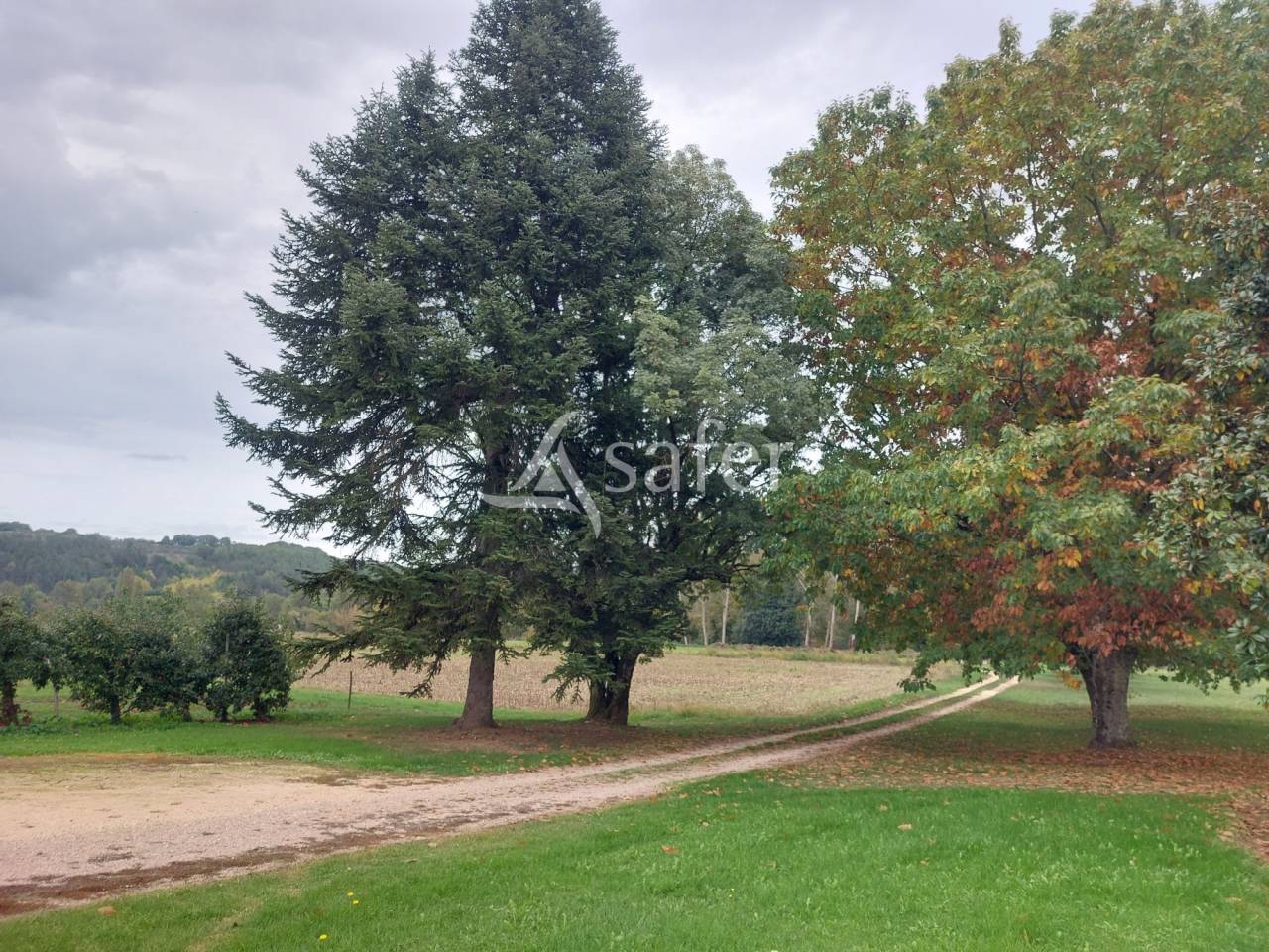 Proprietà rurale In vendita Dordogne