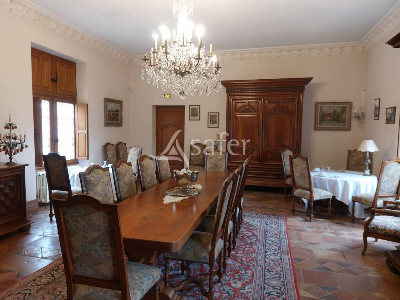 Proprietà rurale In vendita Dordogne