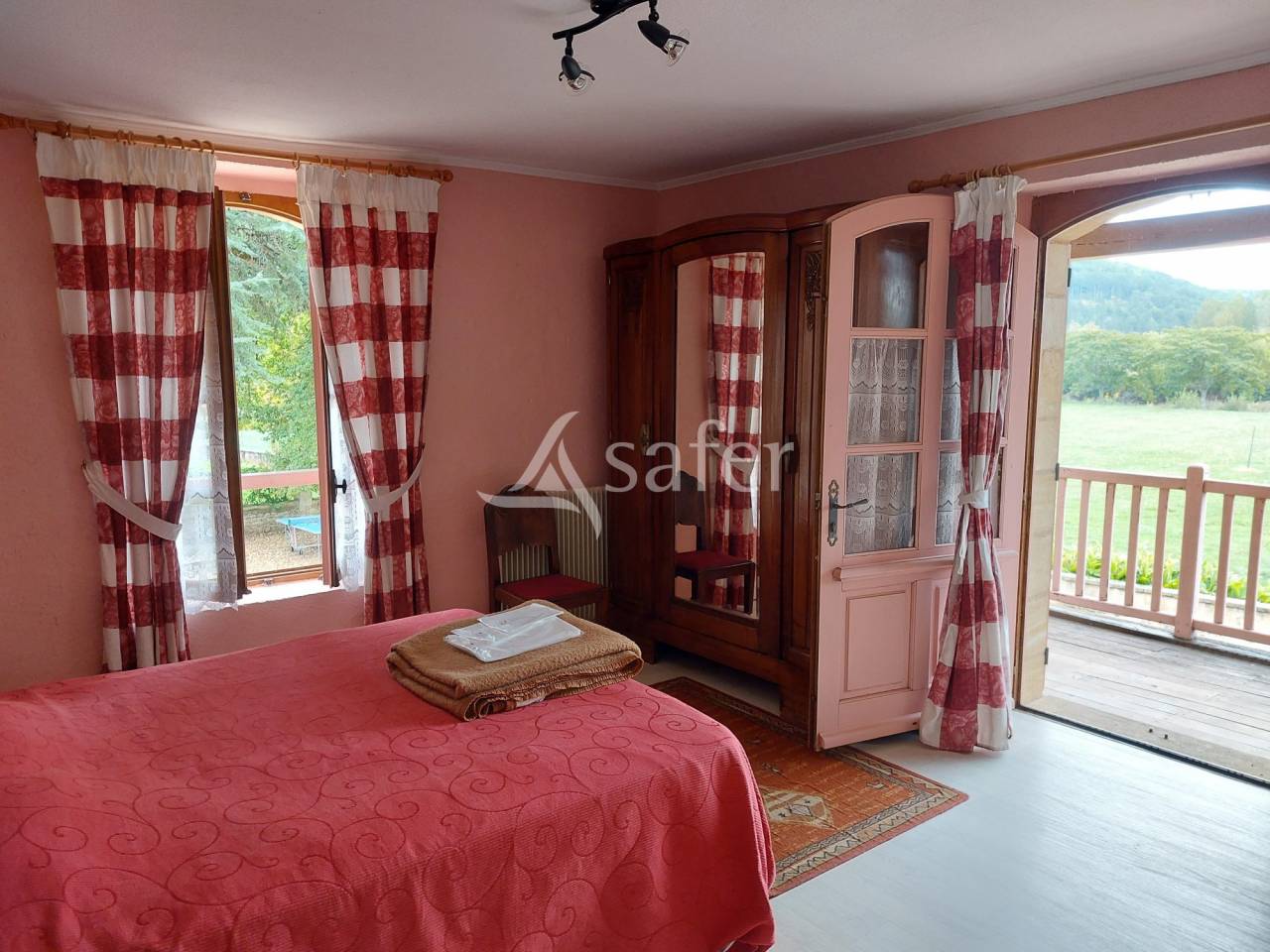 Proprietà rurale In vendita Dordogne