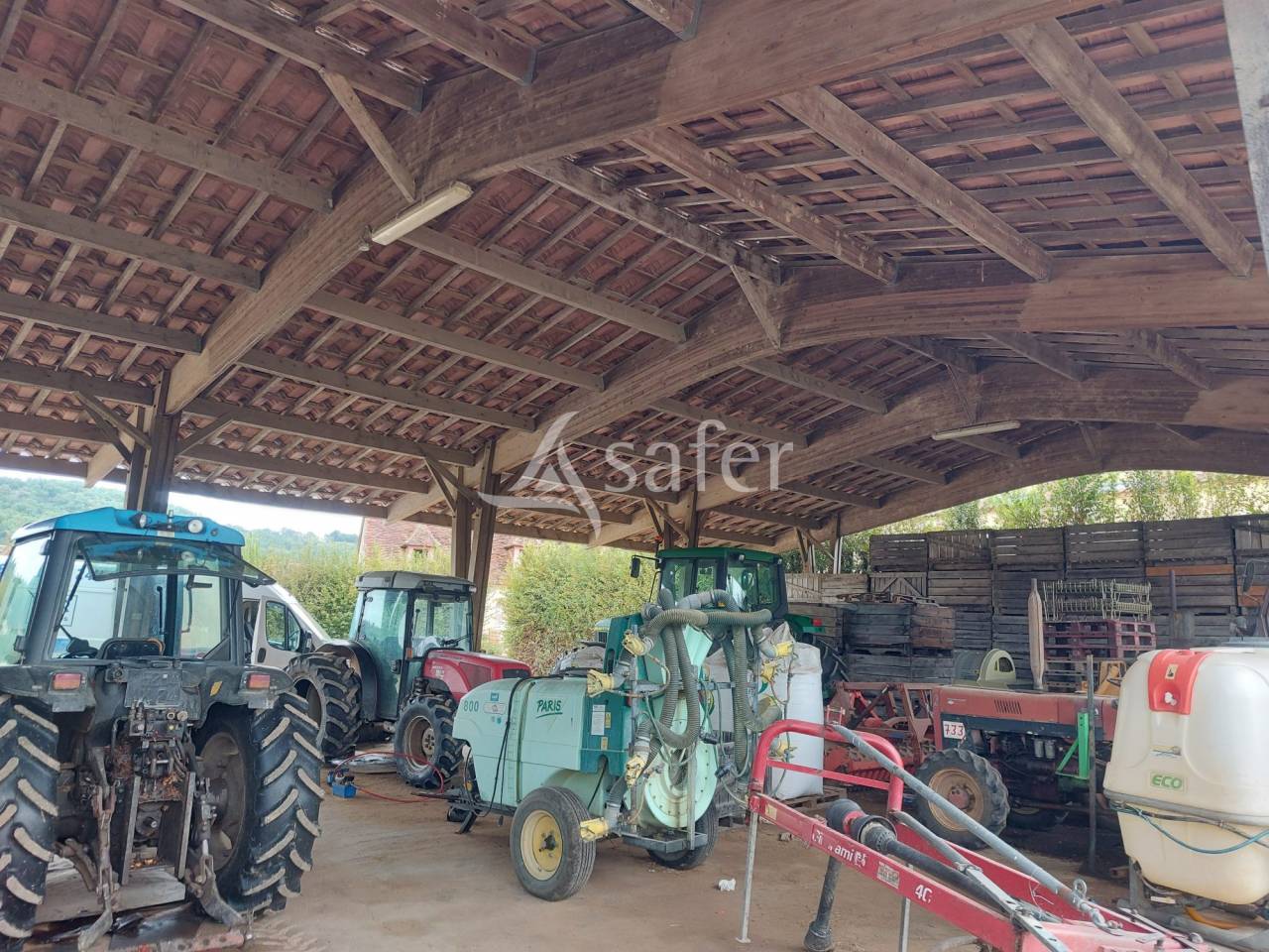 Proprietà rurale In vendita Dordogne