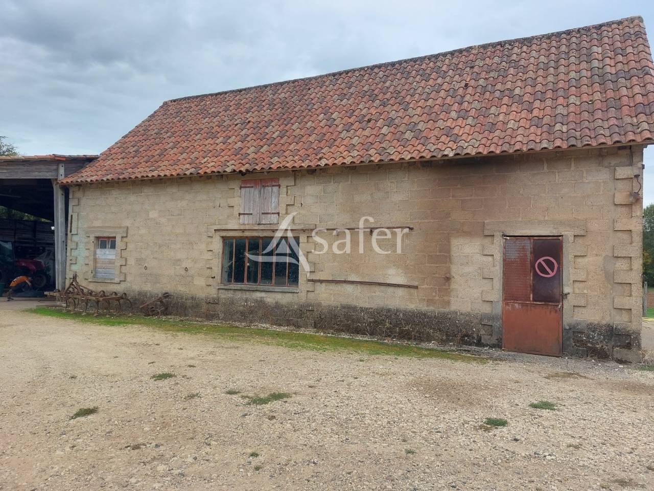 Proprietà rurale In vendita Dordogne