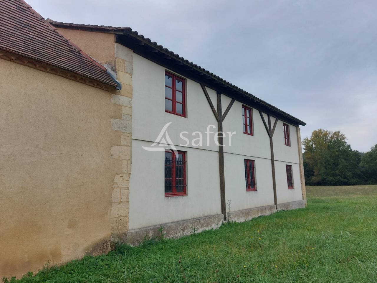 Proprietà rurale In vendita Dordogne