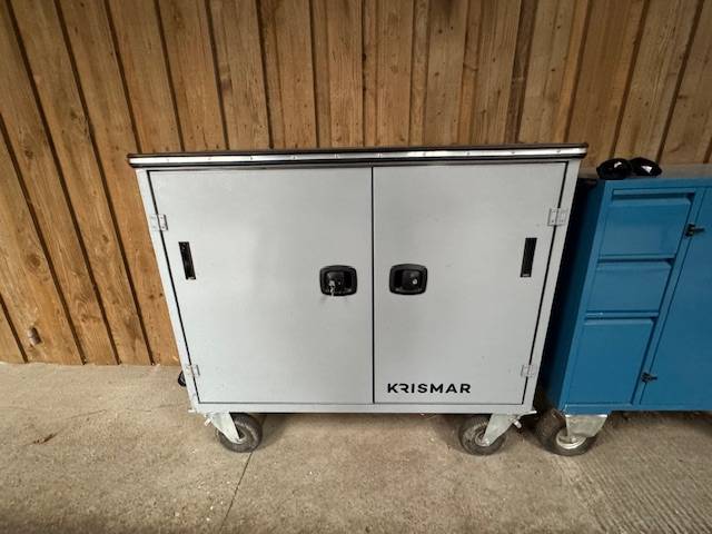 Camion per Cavalli Krismar MERCEDES 2021 Occasione