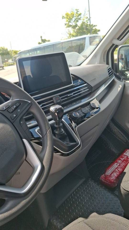 Van per Cavalli Altra marca MAXUS 0 Nuovo