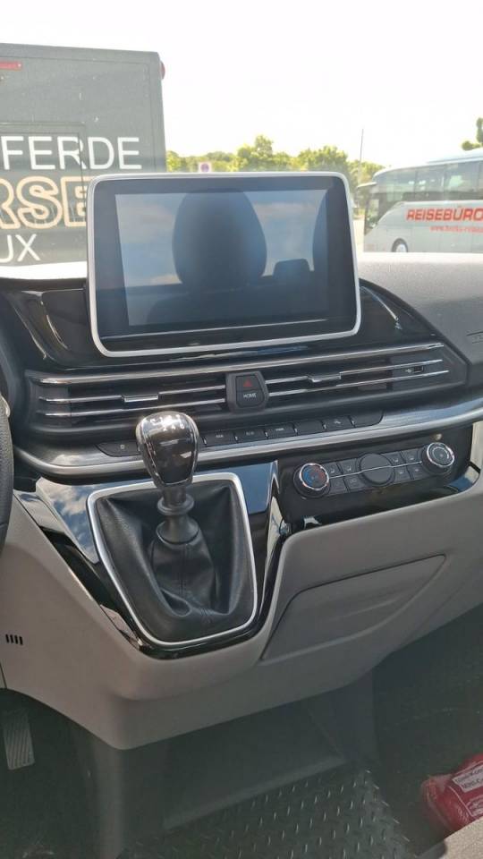 Van per Cavalli Altra marca MAXUS 0 Nuovo