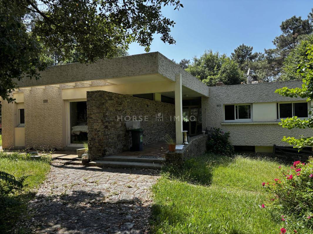 Proprietà equestre In vendita Morbihan