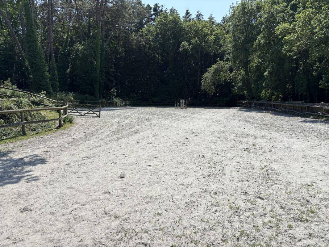 Proprietà equestre In vendita Morbihan