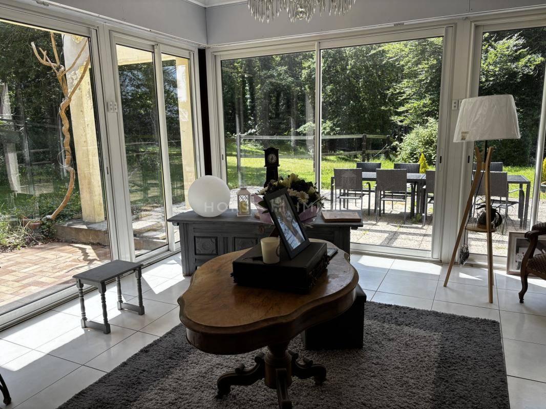 Propriet&agrave; equestre In vendita Morbihan