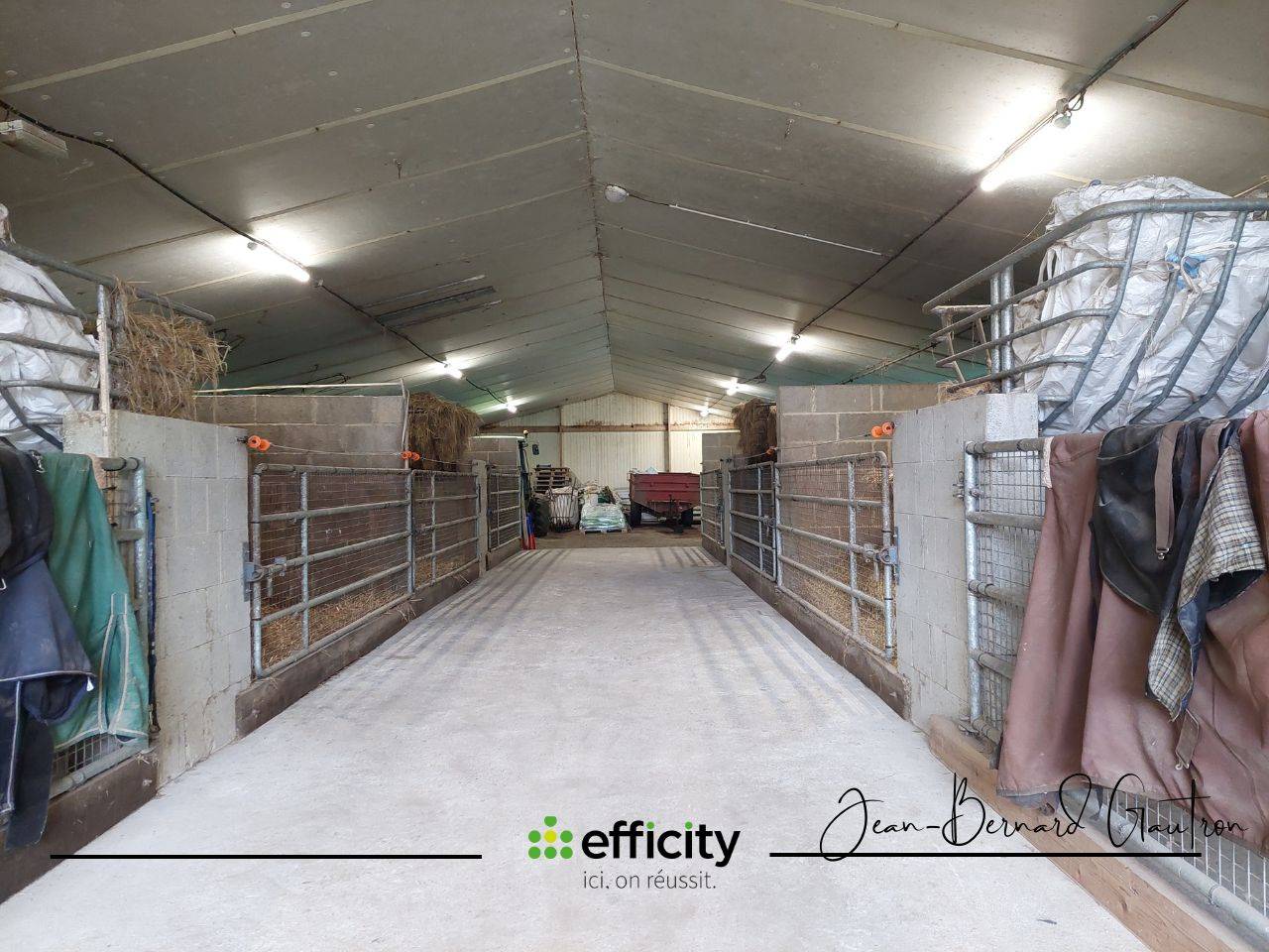 Proprietà equestre In vendita Côte d'Armor