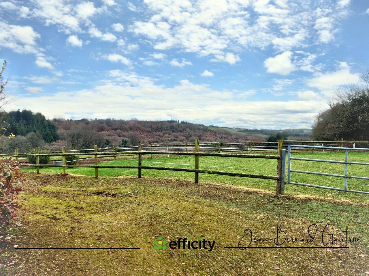Proprietà equestre In vendita Côte d'Armor