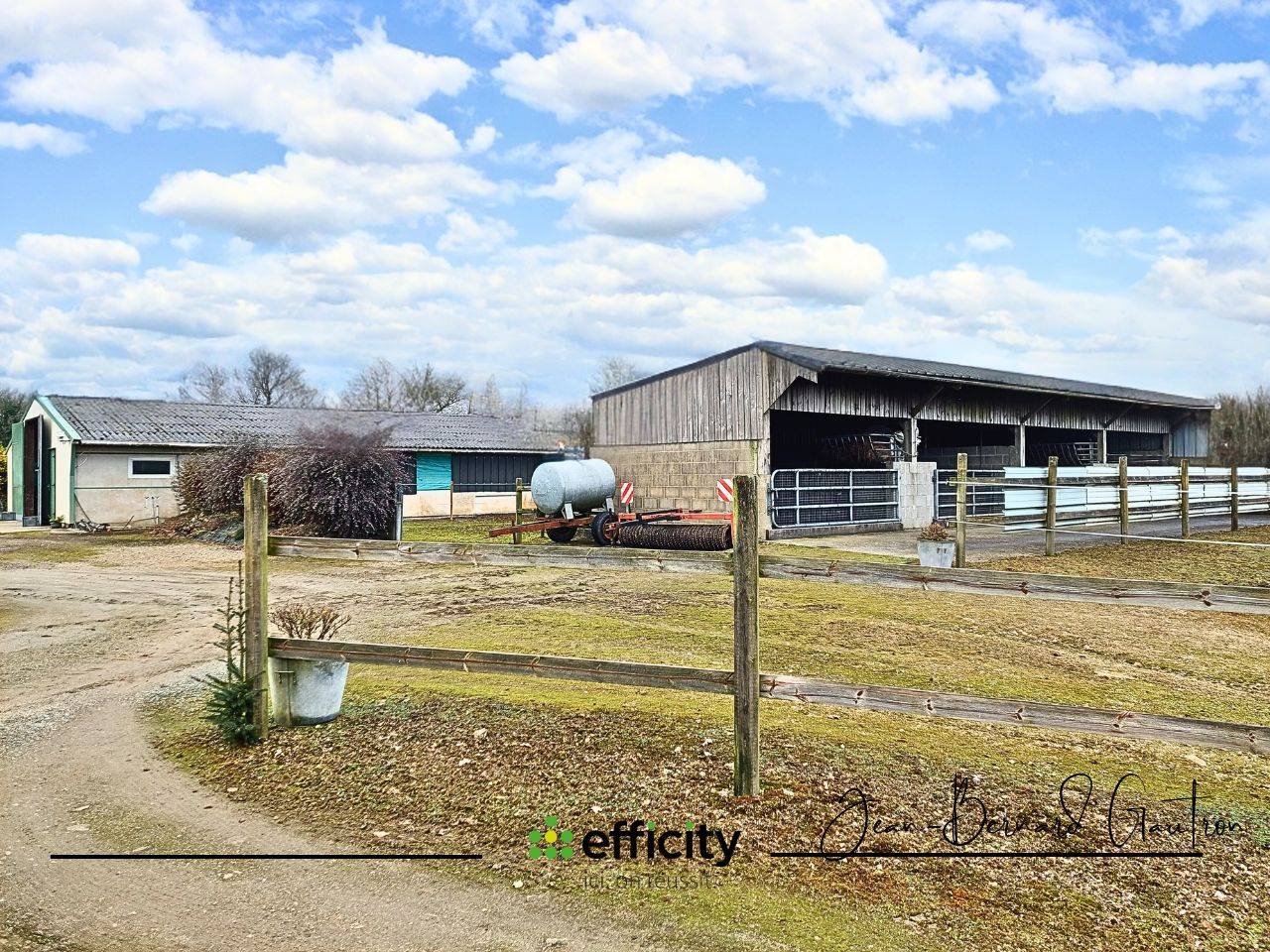 Proprietà equestre In vendita Côte d'Armor