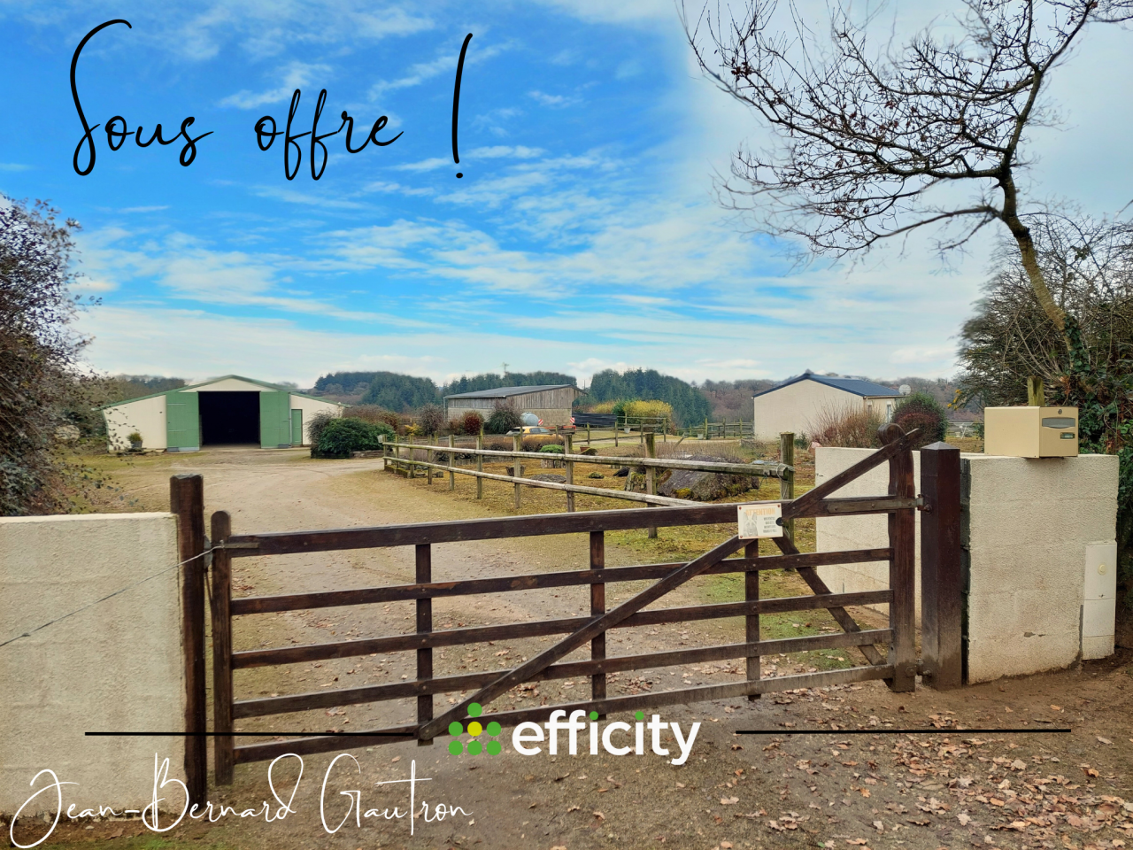 Proprietà equestre In vendita Côte d'Armor