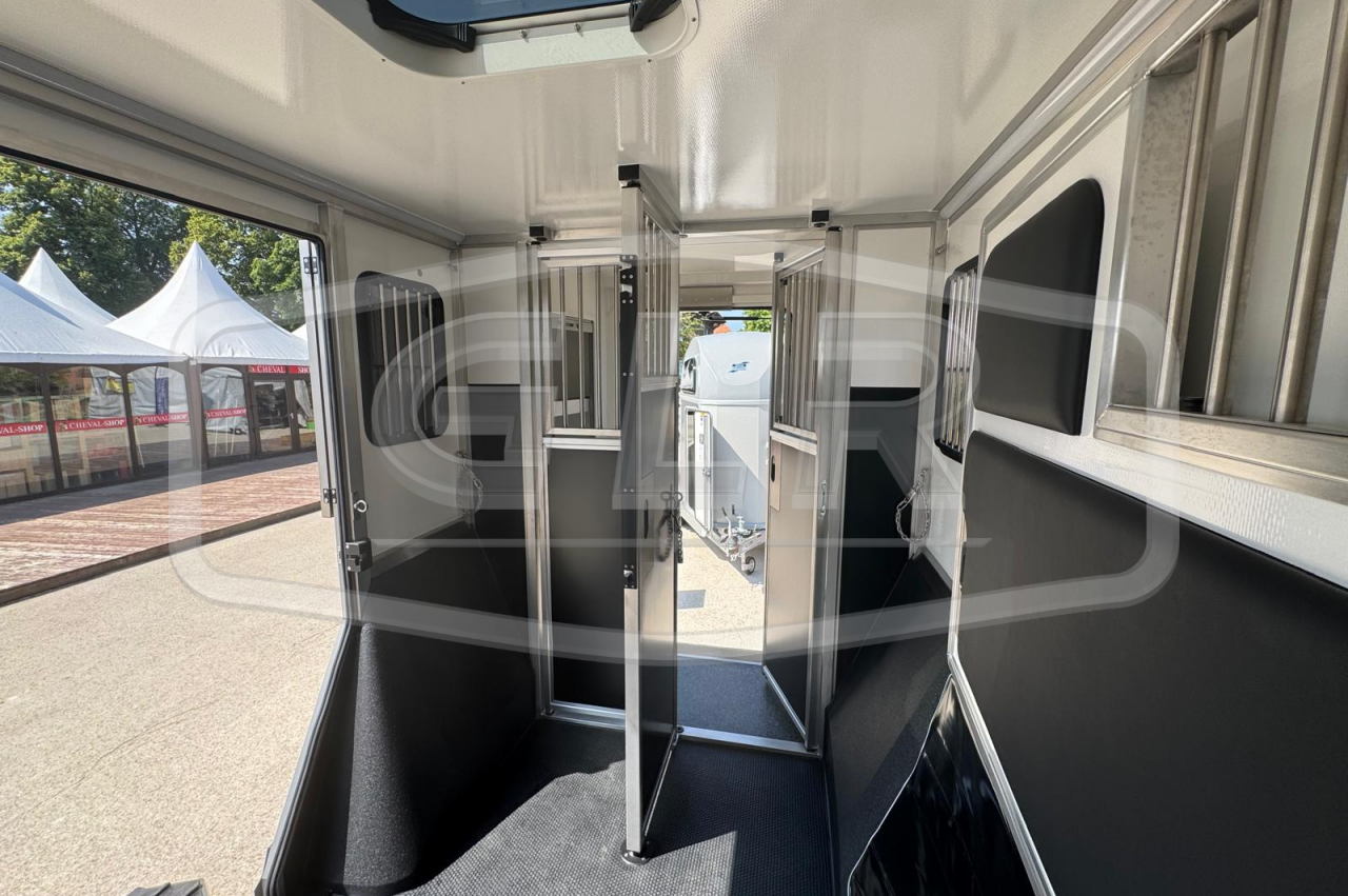 Van per Cavalli Krismar  2025 Nuovo