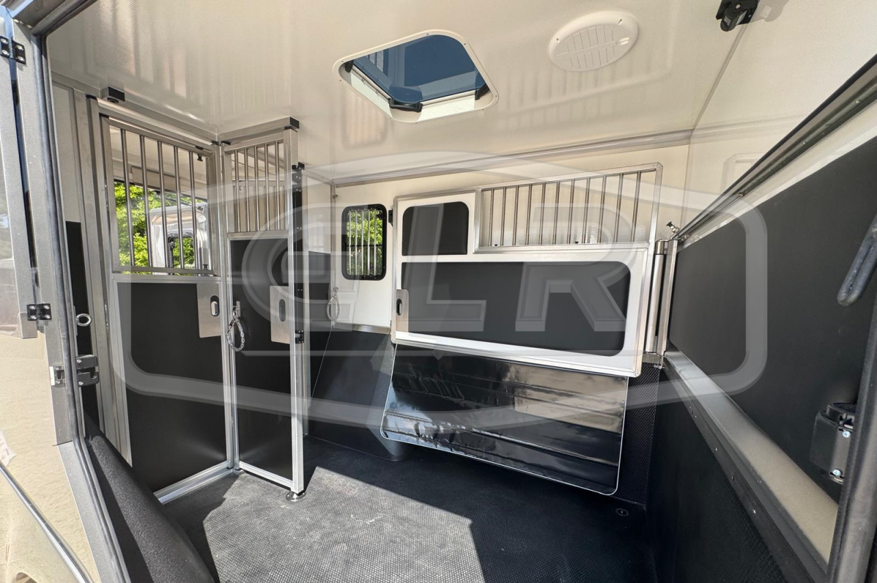 Van per Cavalli Krismar  2025 Nuovo