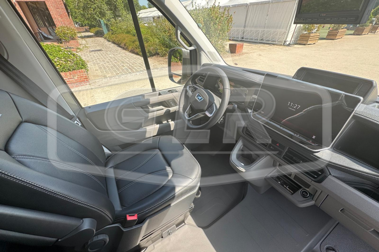 Van per Cavalli Krismar  2025 Nuovo