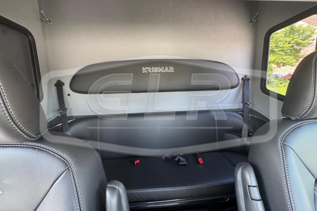 Van per Cavalli Krismar  2025 Nuovo