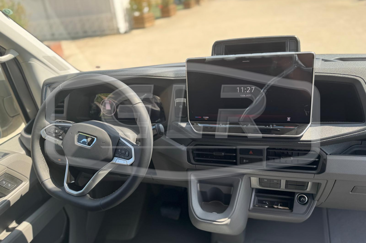 Van per Cavalli Krismar  2025 Nuovo