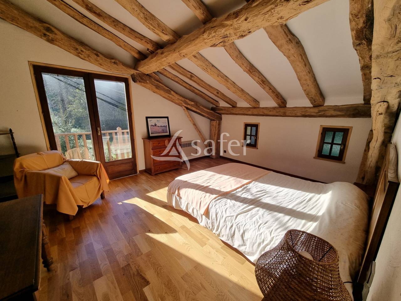 Proprietà rurale In vendita Ariège